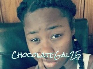 ChocolateGal25