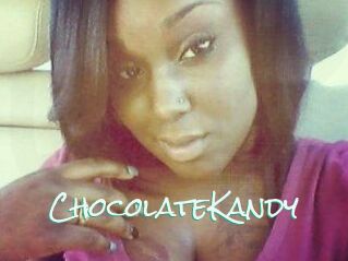 ChocolateKandy