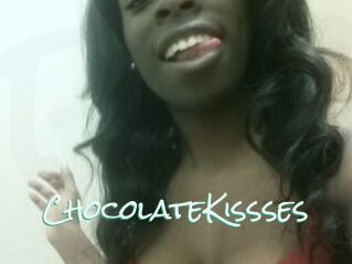 ChocolateKissses