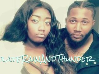 ChocolateRainAndThunder