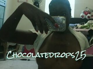 Chocolatedrops25