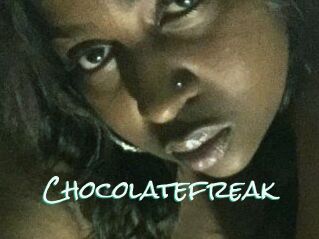 Chocolatefreak