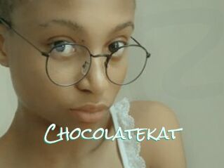 Chocolatekat