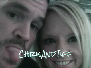 ChrisAndTiff