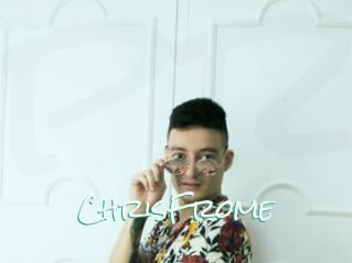 ChrisFrome
