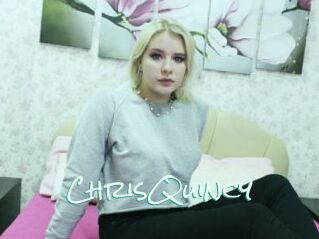 ChrisQuincy