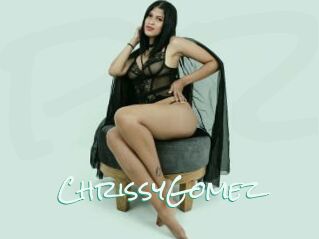 ChrissyGomez