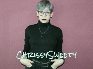 ChrissySweety