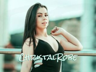 ChristalRobe
