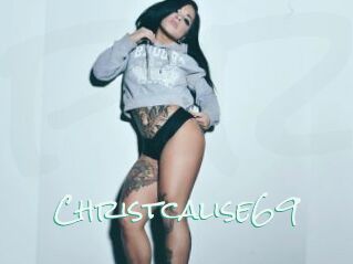 Christcalise69