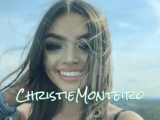 ChristieMonteiro