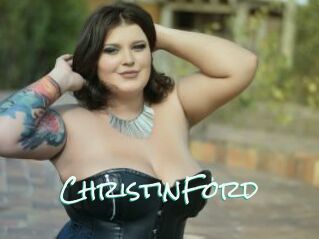 ChristinFord