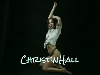 ChristinHall
