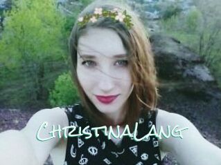 ChristinaLang