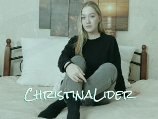 ChristinaLider