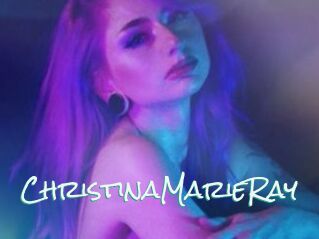 ChristinaMarieRay
