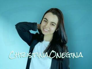 ChristinaOnegina