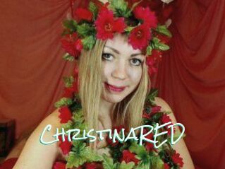 ChristinaRED