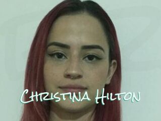 Christina_Hilton