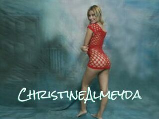 ChristineAlmeyda