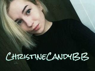 ChristineCandyBB