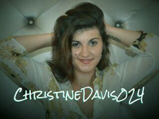 ChristineDavis024