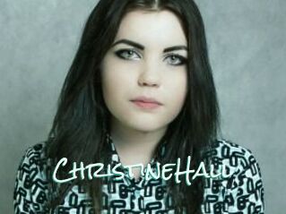 ChristineHall
