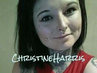 ChristineHarris