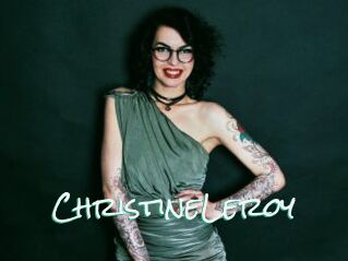 ChristineLeroy