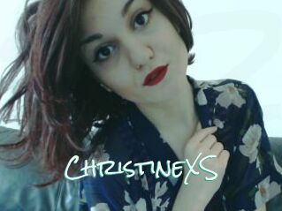 ChristineXS
