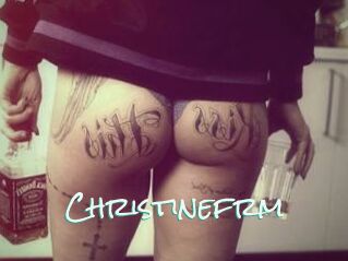 Christinefrm