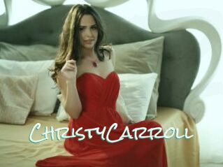 ChristyCarroll
