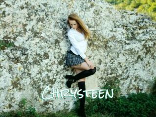 Chrysteen