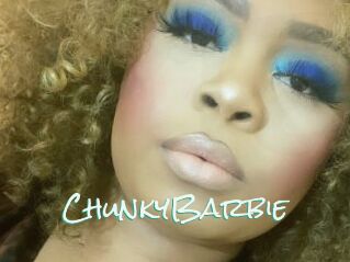 ChunkyBarbie