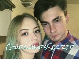 ChupachupsSecret
