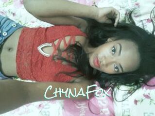 ChynaFox