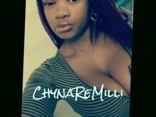 ChynaRe_Milli