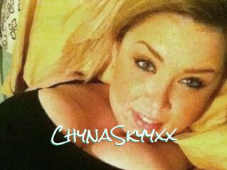 ChynaSkyyxx