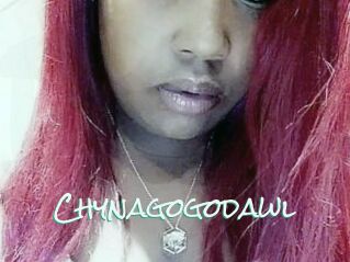 Chynagogodawl