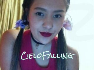 Cielo_Falling