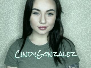 CindyGonzalez
