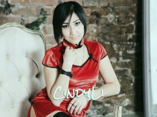 CindyLi
