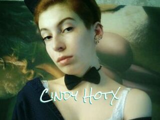 Cindy_HotX