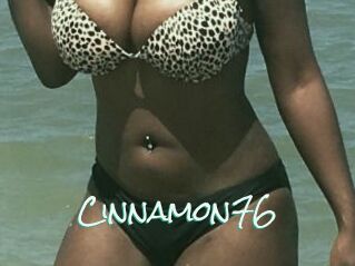 Cinnamon76