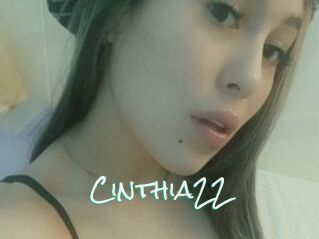 Cinthia22