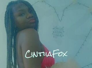 CintiiaFox