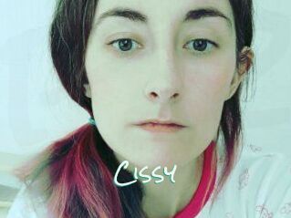 Cissy