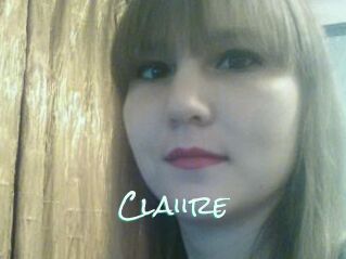 Claiire