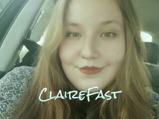 ClaireFast