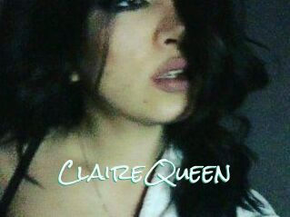 ClaireQueen